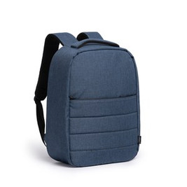 NORDEN RPET 300D Anti-Theft Backpack - EgotierPro MO1200
