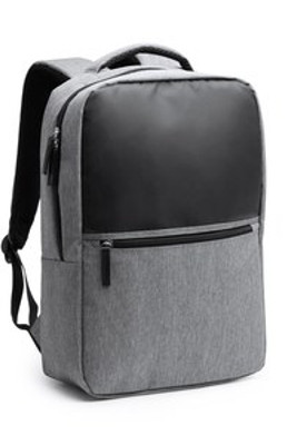 KITON Backpack made of RPET 600D recycled polyester - EgotierPro MO1235