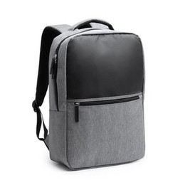 KITON Sac à dos en polyester recyclé RPET 600D - EgotierPro MO1235