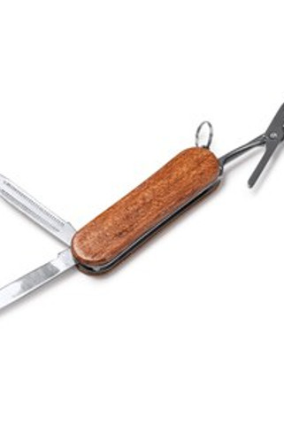 Weston: Versatile Multipurpose Knife - EgotierPro NA1250