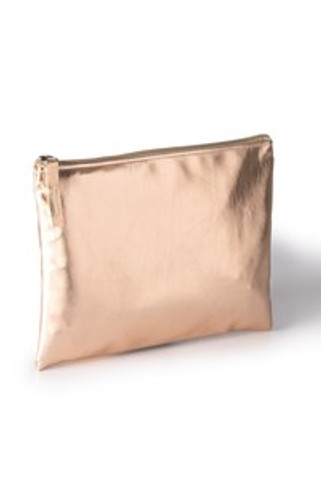 TIBAR PU Leather Shiny Multipurpose Bag - EgotierPro NE1198