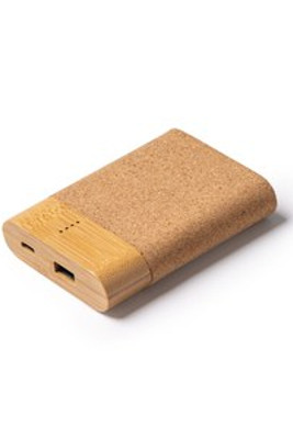 KOBE Eco-Friendly 5000mAh Battery - EgotierPro PB1211