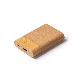 KOBE Eco-Friendly 5000mAh Battery - EgotierPro PB1211