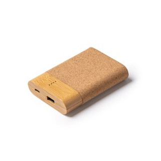 KOBE Eco-Friendly 5000mAh Battery - EgotierPro PB1211