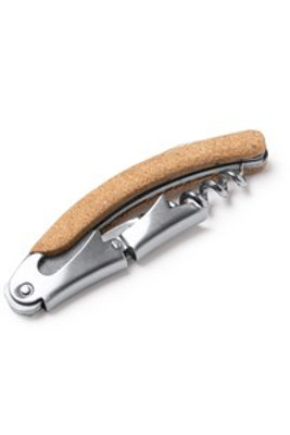 BRAKEL Classic Stainless Steel Corkscrew - EgotierPro SC1233