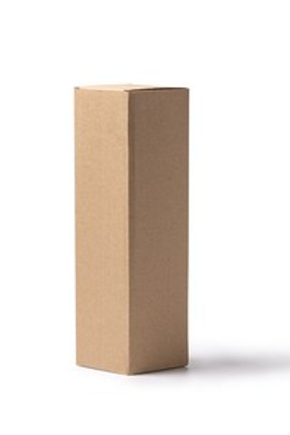 FLESY: Bottle Presentation Box - EgotierPro SP1043