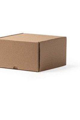 ZANDER: Attractive & Sustainable Gift Packaging - EgotierPro SP1044