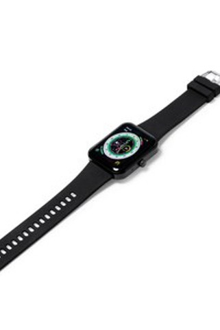 DONIX Smartwatch: Activity & Style - EgotierPro SW1046