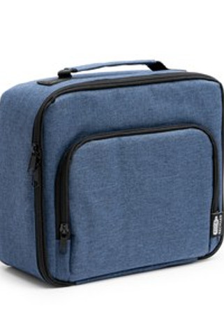 SOTEK RPET 600D Fridge: Vigore Freshness! - EgotierPro TB1165