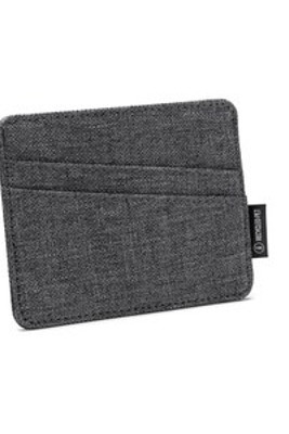 TIMBER RPET RFID Card Holder - Vigore - EgotierPro TT1146