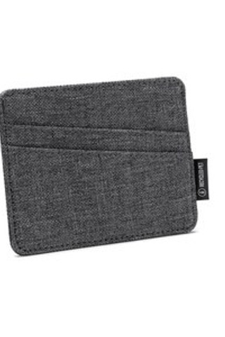 TIMBER RPET RFID Card Holder - Vigore - EgotierPro TT1146