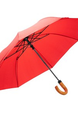 KODIAK An umbrella made of RPET - EgotierPro UM1163