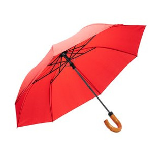 KODIAK An umbrella made of RPET - EgotierPro UM1163