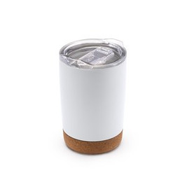 KILVEX 304 Stainless Steel Cup - EgotierPro VA1172