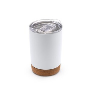 KILVEX 304 Stainless Steel Cup - EgotierPro VA1172