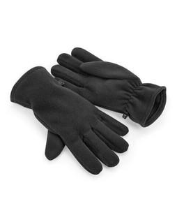 Beechfield B298R - Eco-Friendly Ultra Thermal Recycled Fleece Gloves