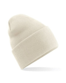 Beechfield B40R - Eco-Friendly Deep Cuffed Recycled Beanie
