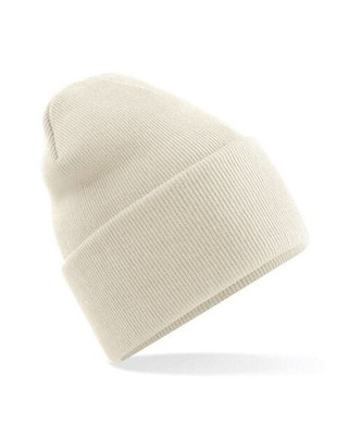 Beechfield B40R - Eco-Friendly Deep Cuffed Recycled Beanie