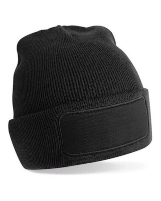 Beechfield B445R - RECYCLED ORIGINAL PATCH BEANIE
