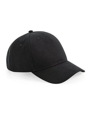 Beechfield B62N - Eco-Friendly Organic Cotton 5 Panel Cap