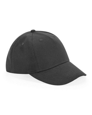Beechfield B63NB - JUNIOR ORGANIC COTTON 5 PANEL CAP