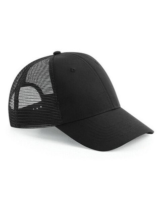 Beechfield B75R - Eco-Friendly Recycled Polyester Trucker Hat