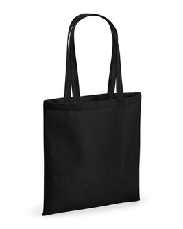 Westford mill W901 - Eco-Friendly Recycled Cotton Tote Bag