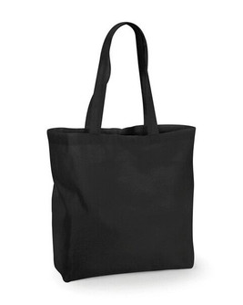 Westford mill W925 - RECYCLED COTTON MAXI TOTE