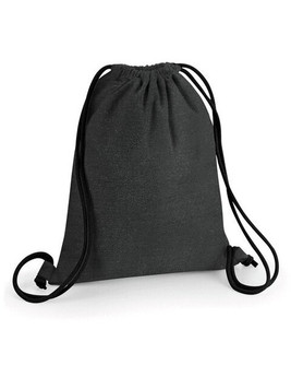 Westford mill W960 - Eco-Friendly Recycled Cotton Polyester Gym Bag