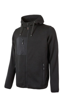 U-Power UPEY174 - Capuchontrui Regenboog