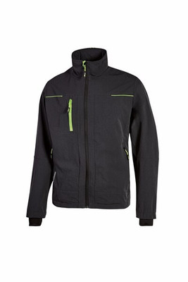 U-Power UPPE178L - Pluton women's jacket