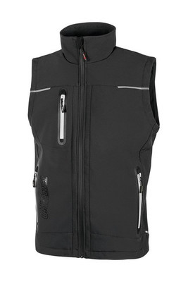 U-Power UPFU188 - Softshell gilet Universe