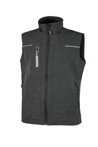 U-Power UPPE181 - Heren Universe gilet