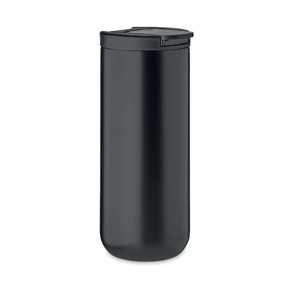 GiftRetail MO2112 - REDU Doppelwandiger Becher 330ml