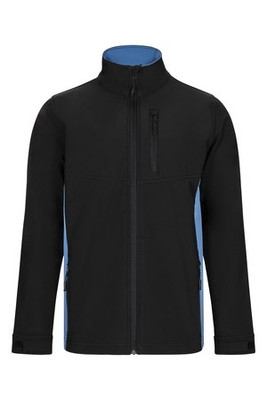 Velilla 106004 - BICOLOR SOFT SHELL