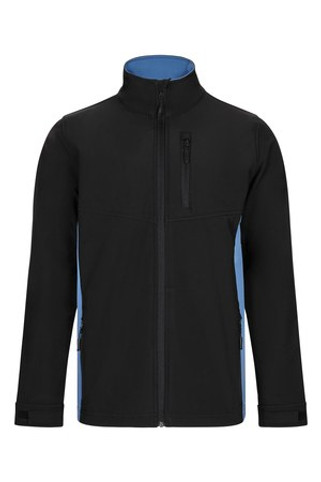 Velilla 106004 - BICOLOR SOFT SHELL