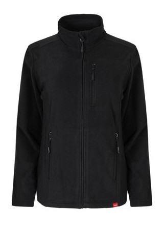 Velilla 201502W - WOMENS FLEECE JACKET