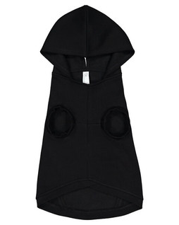 Doggie Skins 3926 - Three-End Fleece Pet Hoodie