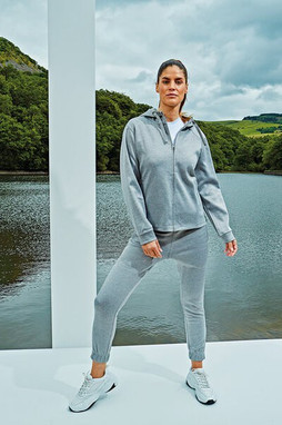 TriDri TD499 - Ladies Spun Dyed Jogger
