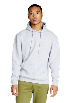 Lane Seven LS18002 - Unisex Future Fleece Hooded Sweatshirt