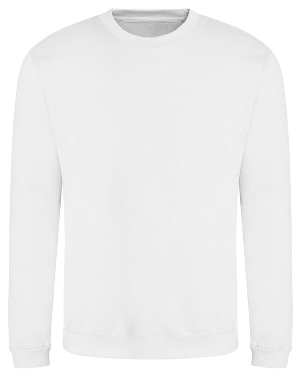 Just Hoods By AWDis JHY030 - ComfortBlend Youth Crew Sweatshirt