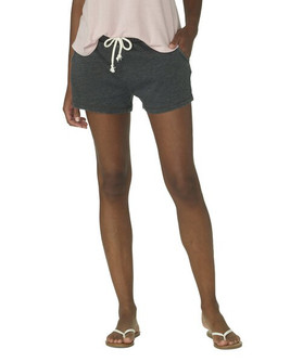 Boxercraft K11 - Ladies Rally Vintage Fleece Short