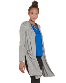 Boxercraft L08 - Ladies Cuddle Cardigan