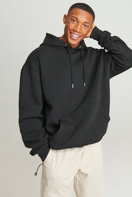 Just Hoods By AWDis JHA101 - Unisex Urban Heavyweight Hooded Sweatshirt