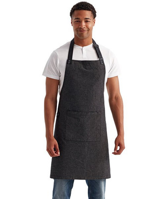Artisan Collection by Reprime RP144 - Unisex Annex Oxford Apron