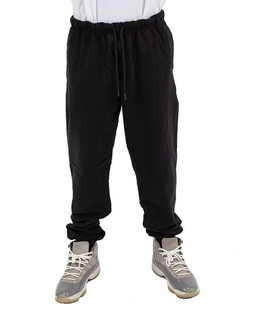 Shaka Wear SHGLS - Mens Los Angeles Garment Dyed Sweatpant