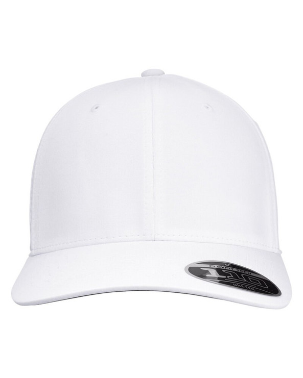 Puma Golf 24568 - Polyester Snapback Cap with Tonal Embroidery