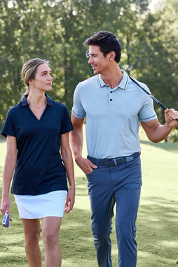 Puma Golf 532991 - Ladies Cloudspun Coast Polo