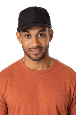 econscious EC7103 - Hemp Hero 5-Panel Cap