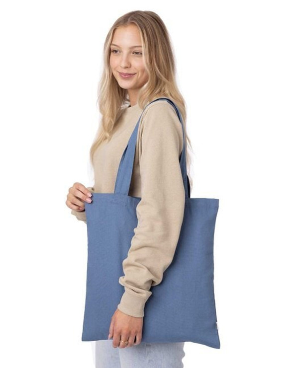 econscious EC8200 - Unisex Reclaimist Elemental Tote